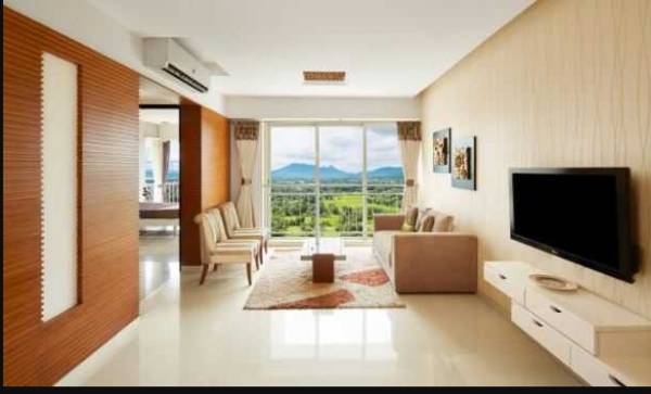 Living Area vega Living Area