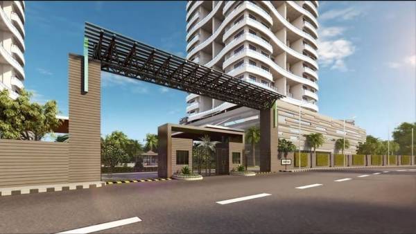 Elevation 101-worli-residences Elevation