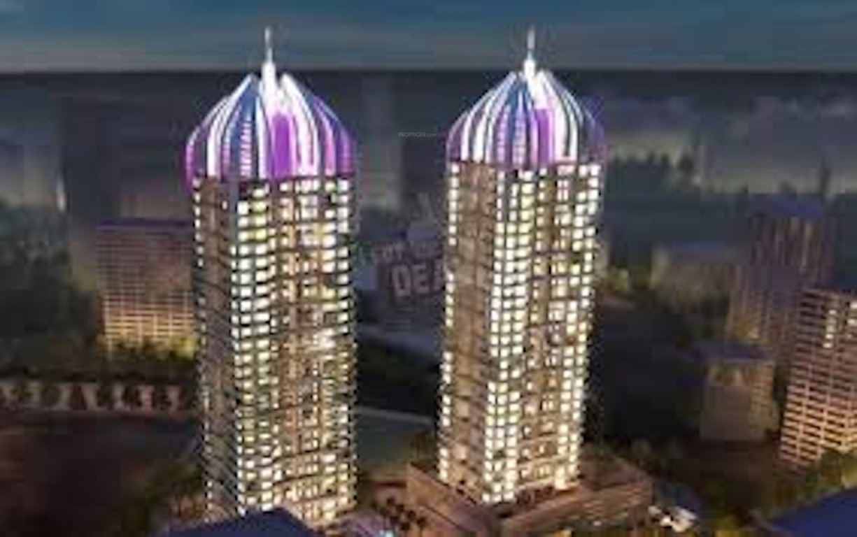  101 worli residences Images for Project