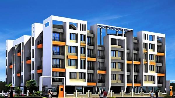  pramukh-ashish Elevation