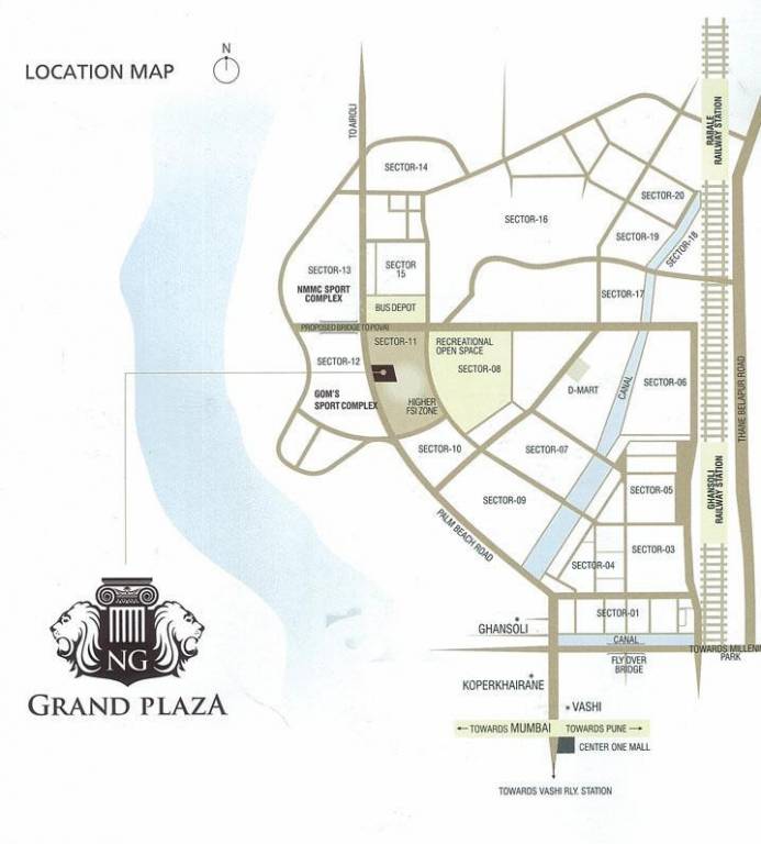 Images for locationPlan