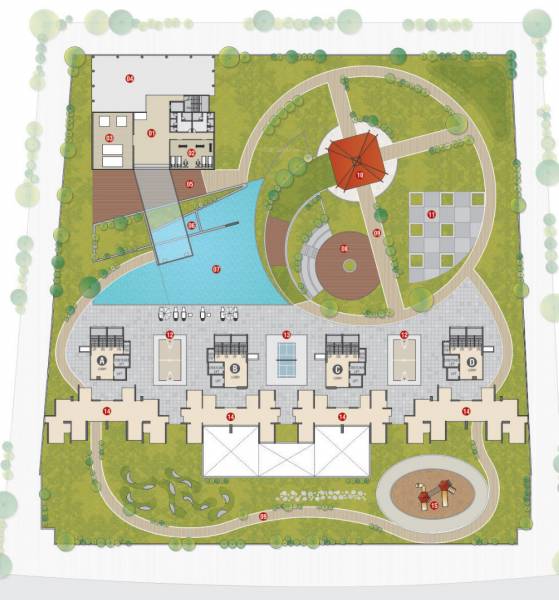  ng-grand-plaza-phase-ii Master Plan