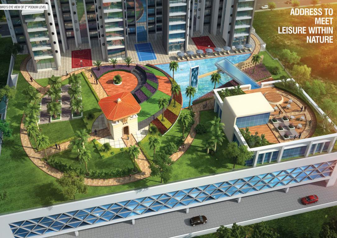  ng grand plaza phase ii Children's play area