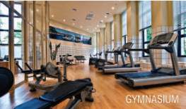  ng grand plaza phase ii Gymnasium