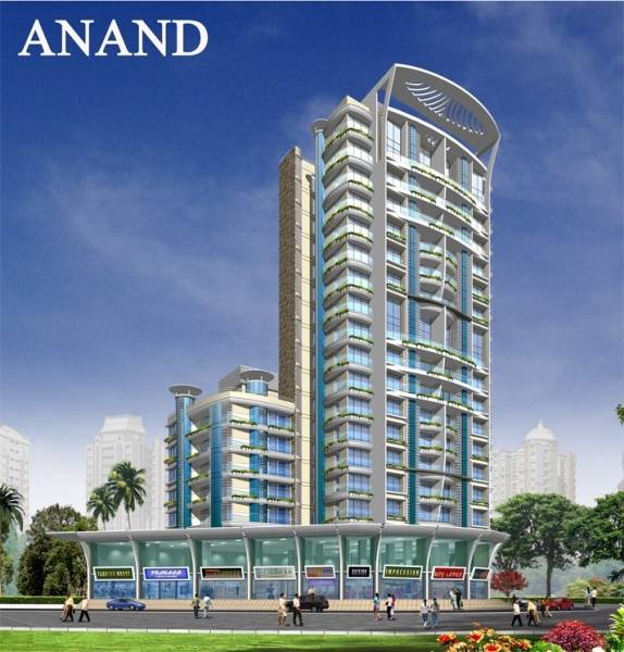  anand Elevation