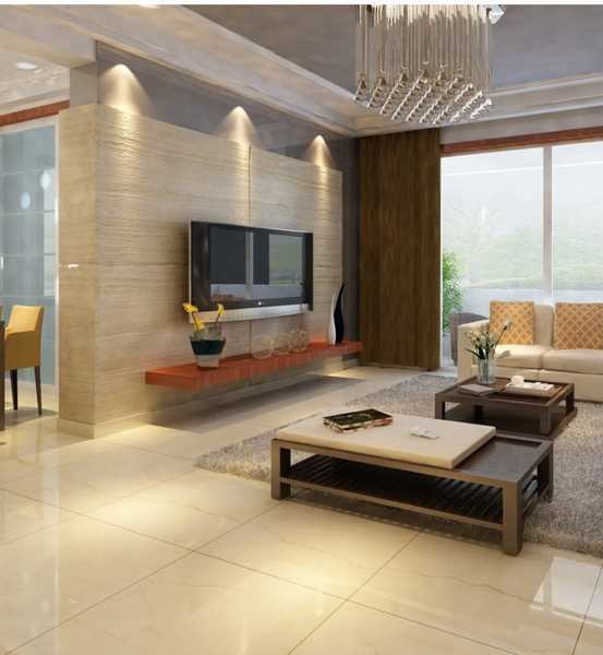  anand Living Area