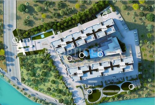  orchid-lakeview Images for Layout Plan of Goyal Orchid Lakeview