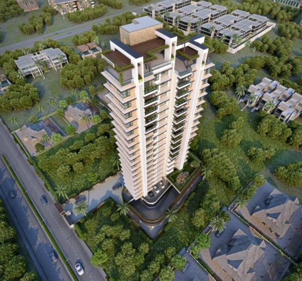 Images for Elevation of Sabari Horizon