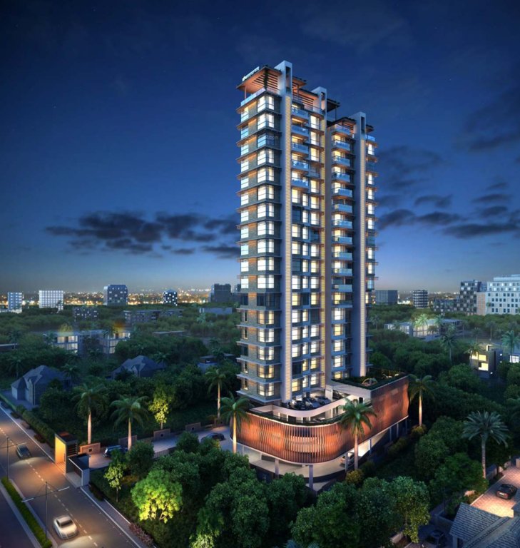 Images for Elevation of Sabari Horizon