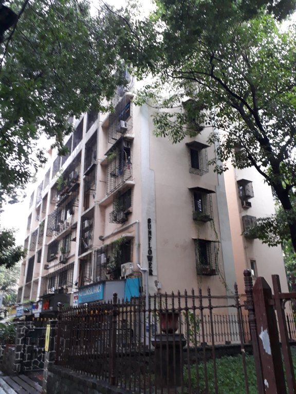  gardens sunflower Elevation