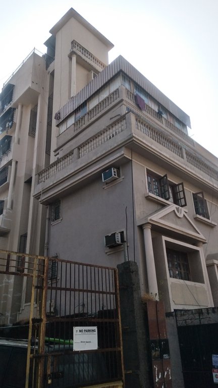 parivar safal tower Images for Project