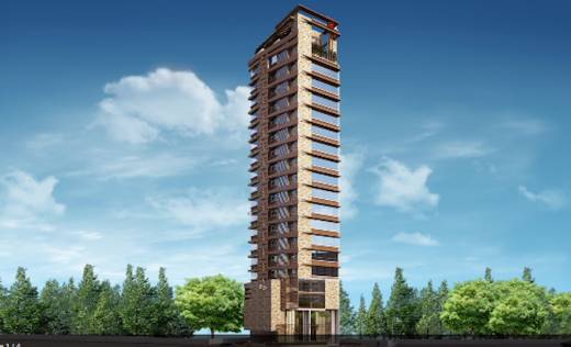 aristo Elevation Elevation