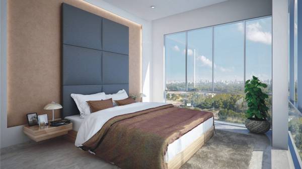 Bedroom aristo Bedroom