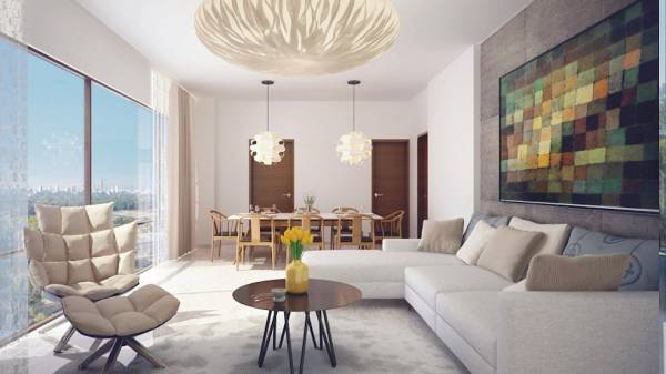 Living Area aristo Living Area