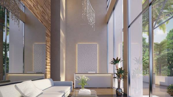 Living Area aristo Living Area