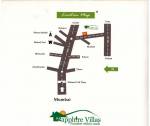 vijaylaxmi-sapphire-villas Location Plan
