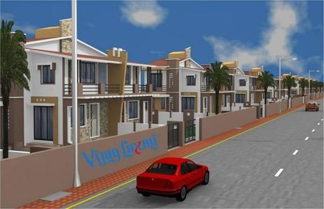 Plot vijaylaxmi-sapphire-villas Plot