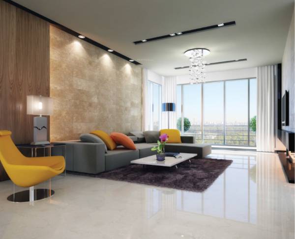  victorian Living Area