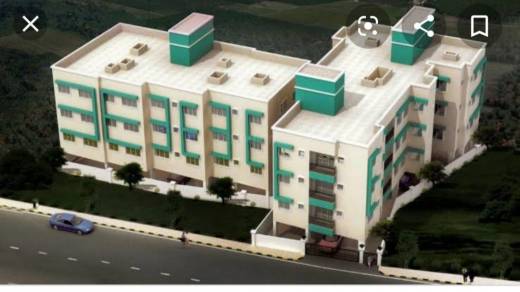 nagar Elevation Elevation