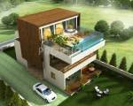 Images for Elevation of Vedic Golf Grove  golf-grove Images for Elevation of Vedic Golf Grove