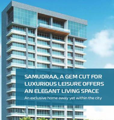 five-garden Elevation Elevation