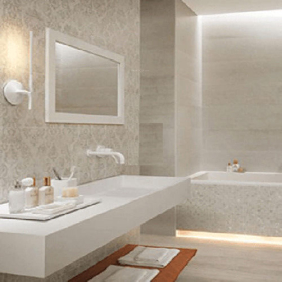  five garden Bathroom