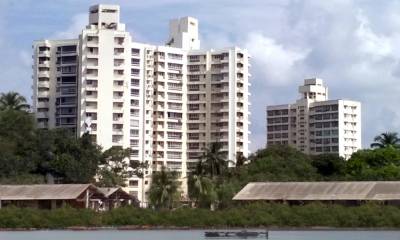 Elevation harbour-heights Elevation