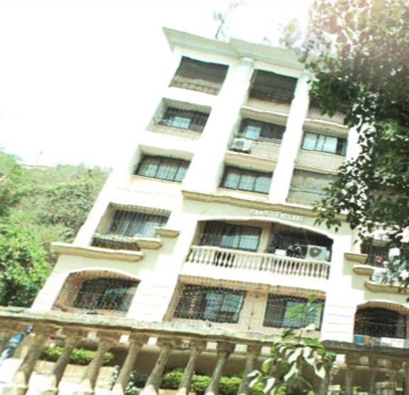 Images for Elevation of Ahuja Group Cams Enclave