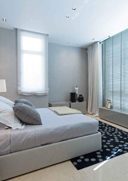  estate senina Bedroom