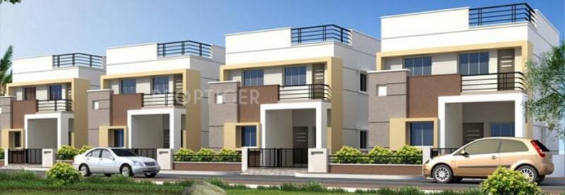 Images for Elevation of Praneeth Pranav County