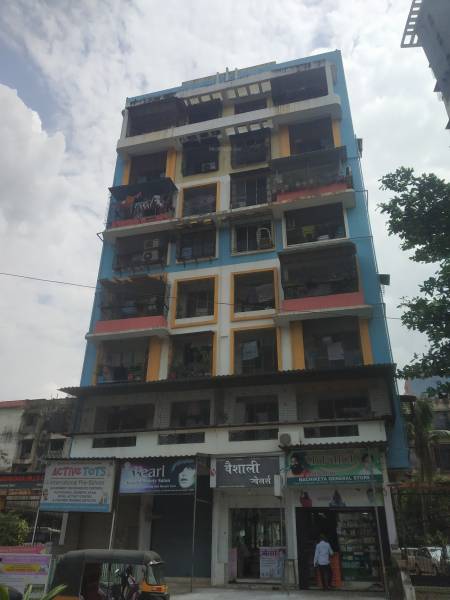  nayantara-apartment Elevation