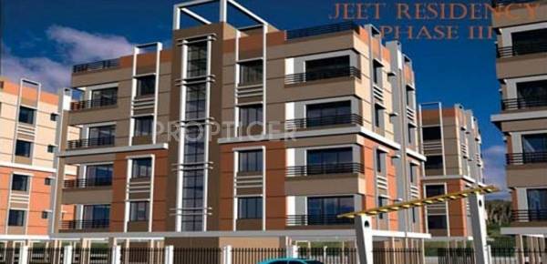 Images for Elevation of Jeet Nirman Residency Phase III