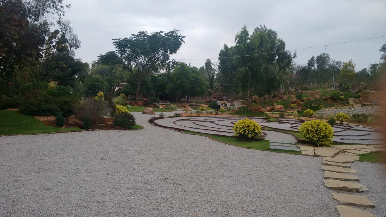  verity Landscaped Gardens