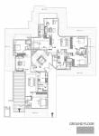  akasa-apartment Cluster Plan