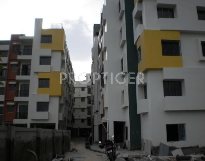 Images for Construction Status of Eden Brookside