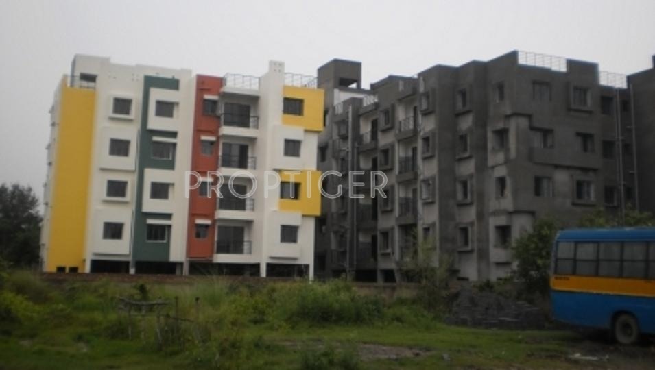 Images for Construction Status of Eden Brookside