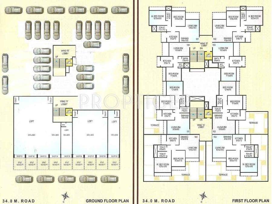  darshan Images for Cluster Plan of Balaji Darshan