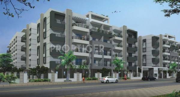 Terra Properties Sai Sri Pride