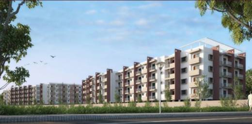 serenity Elevation Elevation