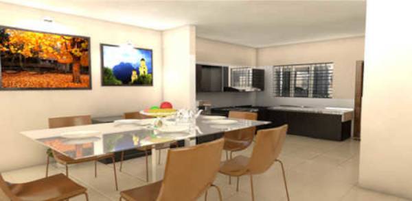 Dining Area serenity Dining Area