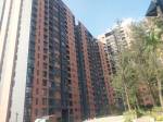 Elevation main of Sobha HRC Pristine