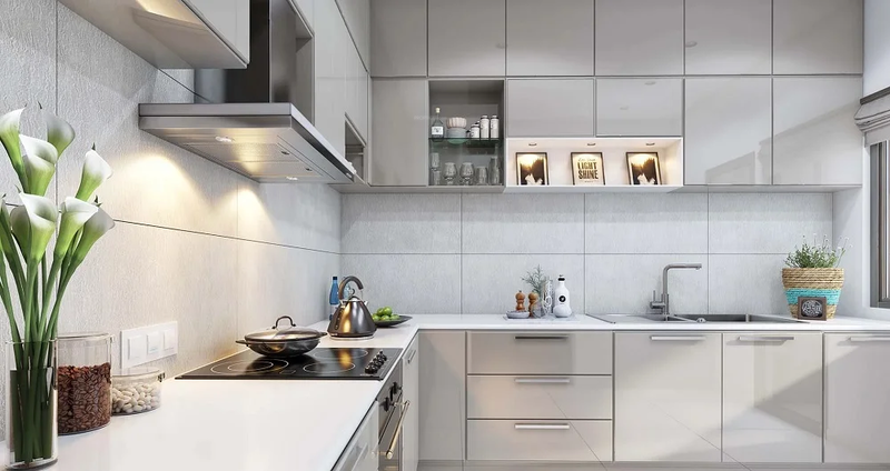  hrc pristine Kitchen