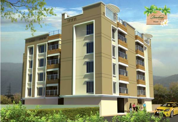 Images for Elevation of Panchnai Park Phase 1 Images for Elevation of Panchnai Park Phase 1