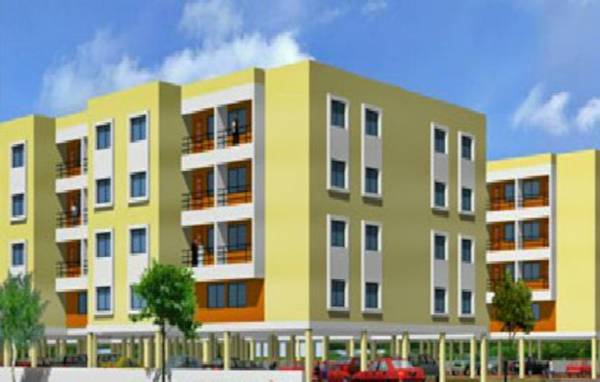 Elevation sunaina Elevation