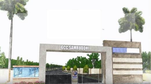 gcc-samruddhi Elevation Elevation