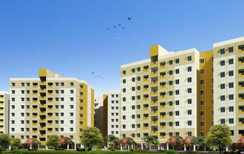  orchards-value-plus-apartments Images for Elevation of Brigade Orchards Value Plus Apartments