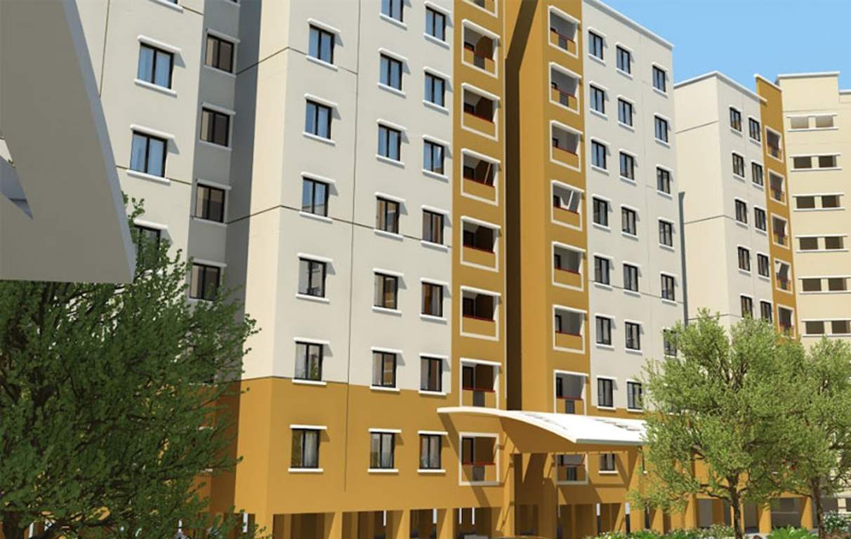 orchards value plus apartments Images for Elevation of Brigade Orchards Value Plus Apartments