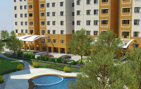 Images for Amenities of Brigade Orchards Value Plus Apartments