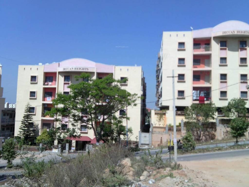 Images for Elevation of Deccan Heights