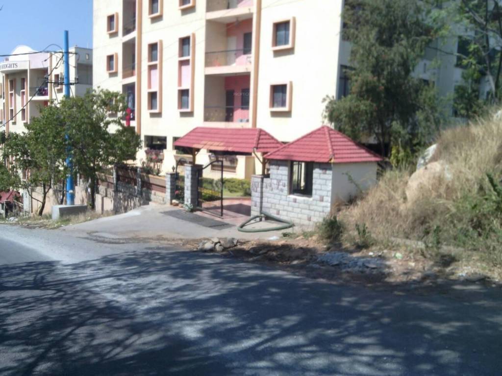 Images for Elevation of Deccan Heights